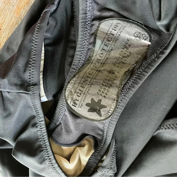 NWT Motherhood Bounceback MAMA PRIMA Post Pregnancy Compression Nursing Swimsuit - Picture 11 of 13